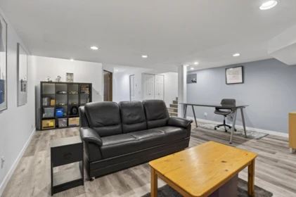 Mudroom Photo of 2577 Trillium Place, Coquitlam, BC