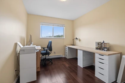 Office / Den Photo of 2577 Trillium Place, Coquitlam, BC