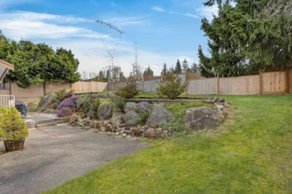Outdoor Patio Photo of 2577 Trillium Place, Coquitlam, BC