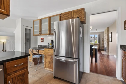 Pantry Photo of 2577 Trillium Place, Coquitlam, BC