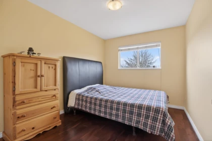 Powder Room Photo of 2577 Trillium Place, Coquitlam, BC