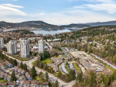 Street View Photo of 2577 Trillium Place, Coquitlam, BC