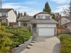 2577 Trillium Place, Coquitlam, BC