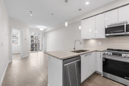 313 20696 Eastleigh Crescent, Langley, BC, Langley — Apartment/Condo for sale