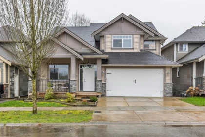 27886 Maclure Road, Abbotsford, BC, Abbotsford — Single Family Residence for sale