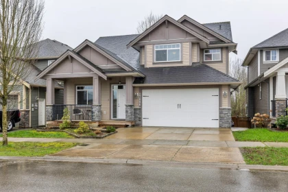 27886 Maclure Road, Abbotsford, BC, Abbotsford — Single Family Residence for sale