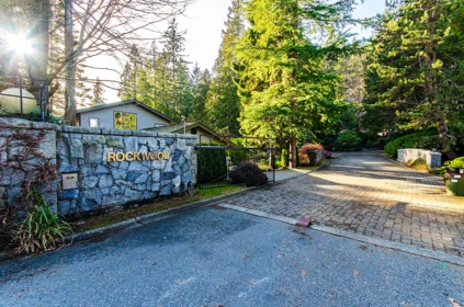 6760 Batchelor Bay Place, West Vancouver, BC, West Vancouver — Single Family Residence for sale