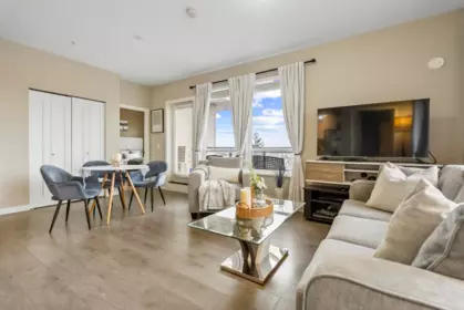 F401 20211 66 Avenue, Langley, BC, Langley — Apartment/Condo for sale
