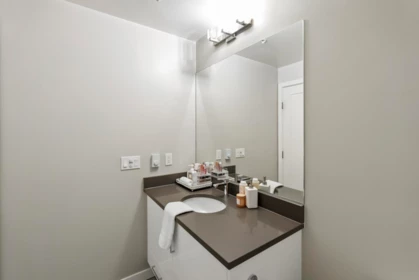 Laundry Room Photo of F401 20211 66 Avenue, Langley, BC
