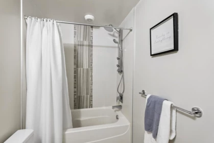 Mudroom Photo of F401 20211 66 Avenue, Langley, BC