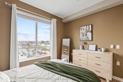 Office / Den Photo of F401 20211 66 Avenue, Langley, BC