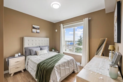 Powder Room Photo of F401 20211 66 Avenue, Langley, BC