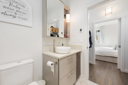 Hallway Photo of 101 251 Boundary Bay Road, Tsawwassen, BC