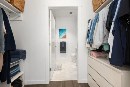 Mudroom Photo of 101 251 Boundary Bay Road, Tsawwassen, BC