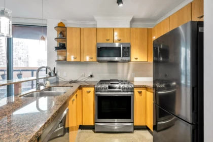 1007 501 Pacific Street, Vancouver, BC, Vancouver — Apartment/Condo for sale