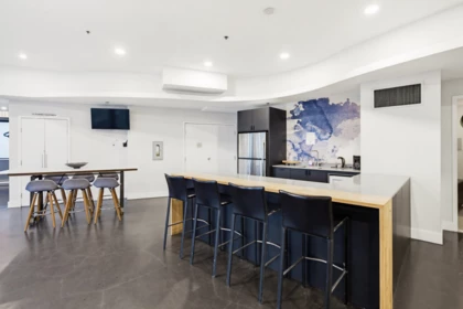 Garage Interior Photo of 1007 501 Pacific Street, Vancouver, BC