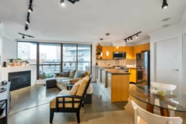 1007 501 Pacific Street, Vancouver, BC