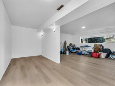 Hallway Photo of 1640 Spray Avenue, Coquitlam, BC