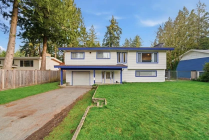 20037 37a Avenue, Langley, BC, Langley — Single Family Residence for sale