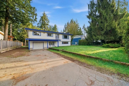 20037 37a Avenue, Langley, BC, Langley — Single Family Residence for sale