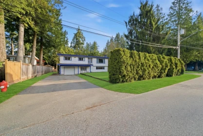 20037 37a Avenue, Langley, BC, Langley — Single Family Residence for sale