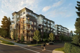 110 636 Tyndall Street, Coquitlam, BC