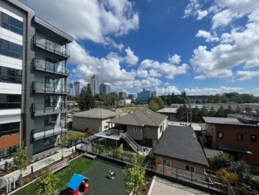 304 13458 95 Avenue, Surrey, BC, Surrey — Apartment/Condo for sale