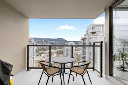 Loft / Bonus Room Photo of 2602 2980 Atlantic Avenue, Coquitlam, BC