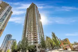 2602 2980 Atlantic Avenue, Coquitlam, BC