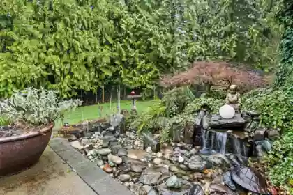 Powder Room Photo of 6277 256 Street, Langley, BC