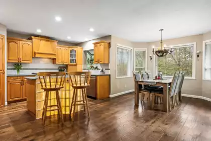 Primary Bedroom Photo of 6277 256 Street, Langley, BC