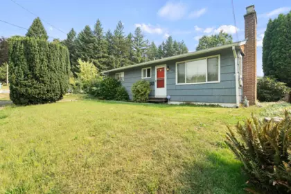 7790 Grand Street, Mission, BC, Mission — Single Family Residence for sale