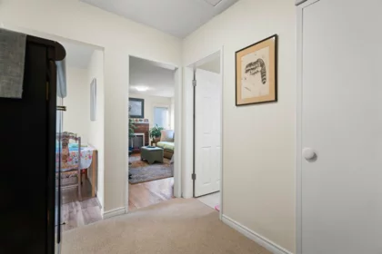 Hallway Photo of 7790 Grand Street, Mission, BC