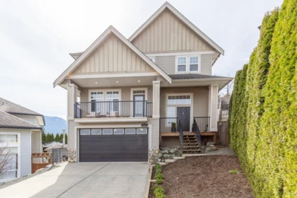 5217 Weeden Place, Chilliwack, BC, Chilliwack — Single Family Residence for sale