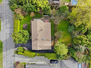 809 Roslyn Boulevard, North Vancouver, BC, North Vancouver — Single Family Residence for sale