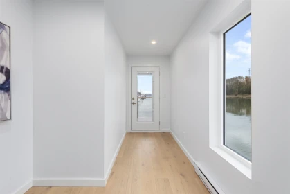 Loft / Bonus Room Photo of 6911 Graybar Road, Richmond, BC