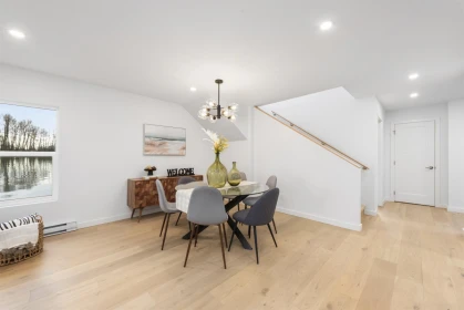 Primary Bedroom Photo of 6911 Graybar Road, Richmond, BC