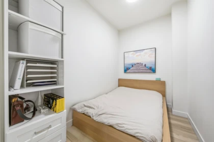 Bedroom 3 Photo of 303 11913 Burnett Street, Maple Ridge, BC