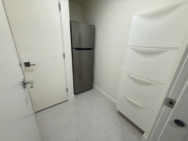 Guest Bathroom Photo of 303 11913 Burnett Street, Maple Ridge, BC