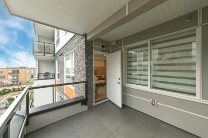 Office / Den Photo of 303 11913 Burnett Street, Maple Ridge, BC