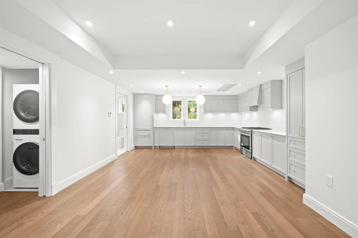 Dining Area Photo of 5815 Highbury Street, Vancouver, BC