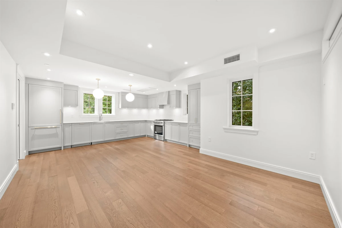 Family Room Photo of 5815 Highbury Street, Vancouver, BC