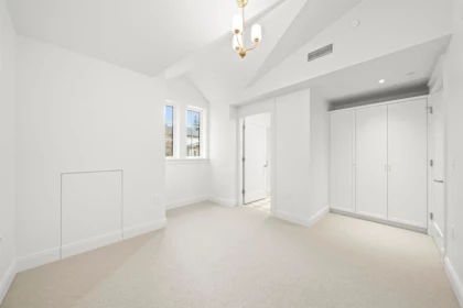 Basement Recreation Room Photo of 5815 Highbury Street, Vancouver, BC