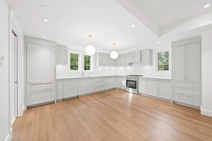 Breakfast Nook Photo of 5815 Highbury Street, Vancouver, BC