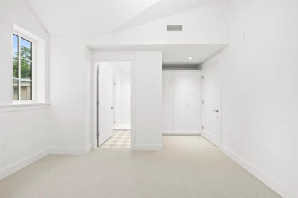 Laundry Room Photo of 5815 Highbury Street, Vancouver, BC