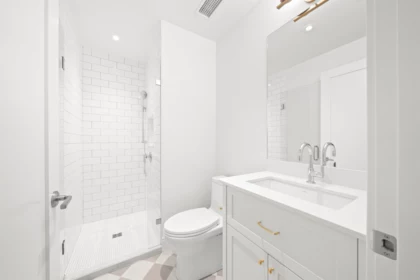 Mudroom Photo of 5815 Highbury Street, Vancouver, BC
