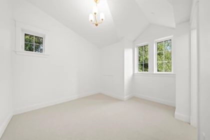 Office / Den Photo of 5815 Highbury Street, Vancouver, BC