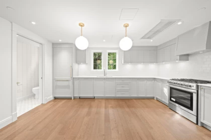 Pantry Photo of 5815 Highbury Street, Vancouver, BC