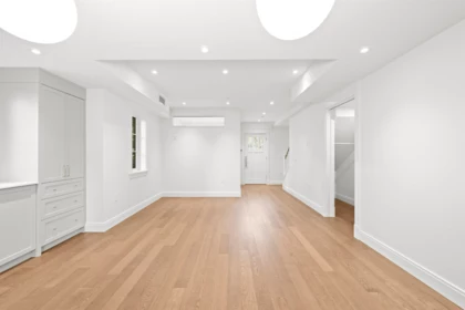 Walk-In Closet Photo of 5815 Highbury Street, Vancouver, BC