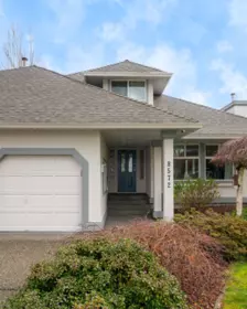 Outdoor Deck Photo of 8572 164a Street, Surrey, BC